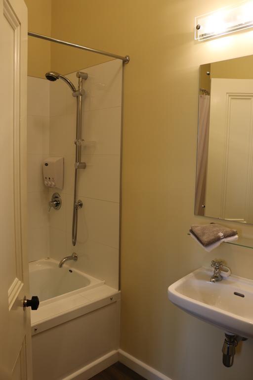 Forrester House Historical B&B Oamaru Habitación foto